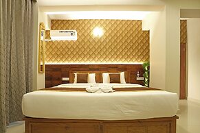 Alicos Residency