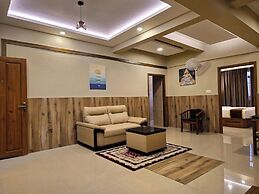 Alicos Residency