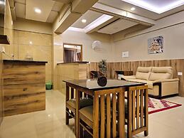 Alicos Residency