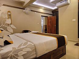 Alicos Residency