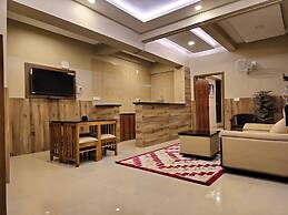 Alicos Residency