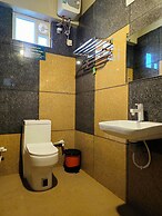Alicos Residency