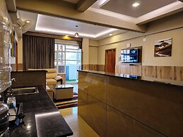 Alicos Residency