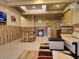 Alicos Residency