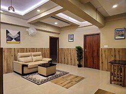 Alicos Residency