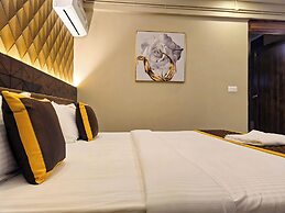 Alicos Residency