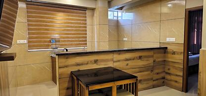 Alicos Residency