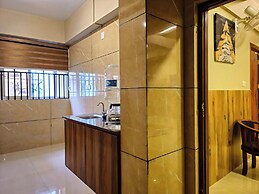Alicos Residency