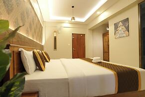 Alicos Residency