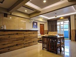 Alicos Residency
