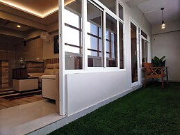 Alicos Residency