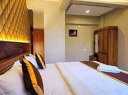 Alicos Residency