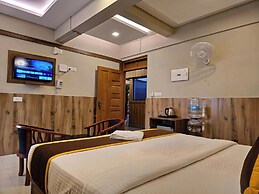 Alicos Residency