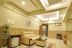 Alicos Residency