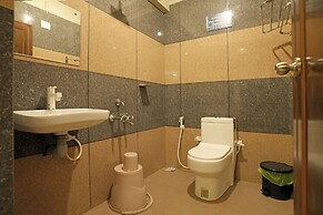 Alicos Residency