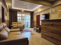 Alicos Residency