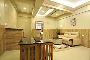 Alicos Residency