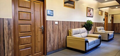 Alicos Residency