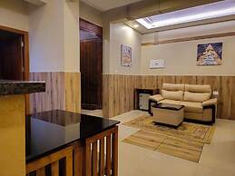 Alicos Residency