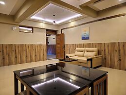Alicos Residency