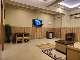 Alicos Residency