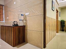 Alicos Residency
