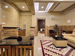 Alicos Residency
