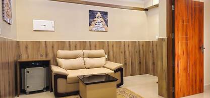 Alicos Residency