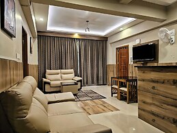 Alicos Residency