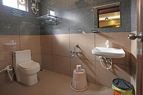 Alicos Residency