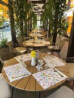 Les Jardins Carol
