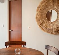 NHOA 312B Lux 1BR in Aldea Zama