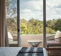 NHOA 312B Lux 1BR in Aldea Zama