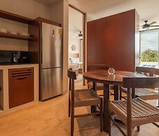 NHOA 312B Lux 1BR in Aldea Zama