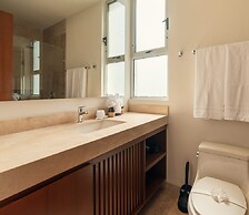 NHOA 312B Lux 1BR in Aldea Zama