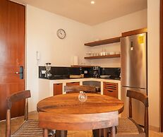 NHOA 312B Lux 1BR in Aldea Zama