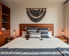 NHOA 312B Lux 1BR in Aldea Zama