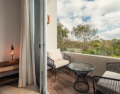 NHOA 312B Lux 1BR in Aldea Zama
