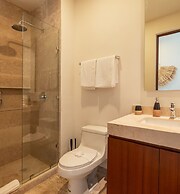 NHOA 312B Lux 1BR in Aldea Zama
