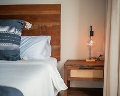 NHOA 312B Lux 1BR in Aldea Zama