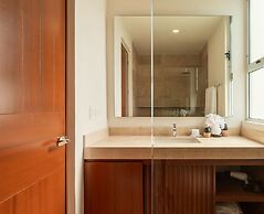 NHOA 312B Lux 1BR in Aldea Zama