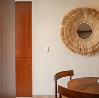 NHOA 312B Lux 1BR in Aldea Zama