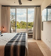 NHOA 312B Lux 1BR in Aldea Zama