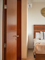 NHOA 312B Lux 1BR in Aldea Zama