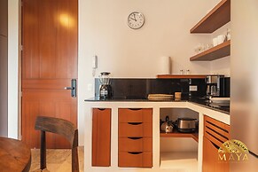NHOA 312B Lux 1BR in Aldea Zama