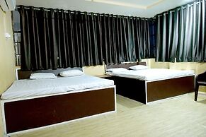 Hotel Soni Plaza
