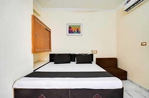 Hotel Soni Plaza