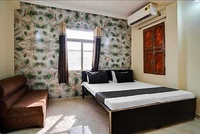 Hotel Soni Plaza