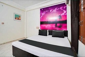 Hotel Soni Plaza