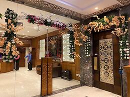 HOTEL CELEBRATION
